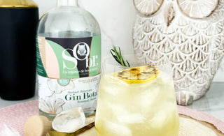 Le Tonic Bota