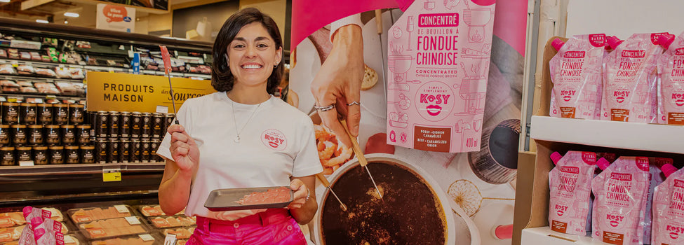 Simplement Kosy