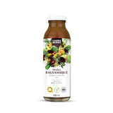 Vinaigrette canneberge, érable balsamique par CANNE BERGE. Aliments préparés au Québec par Nutra-Fruit.