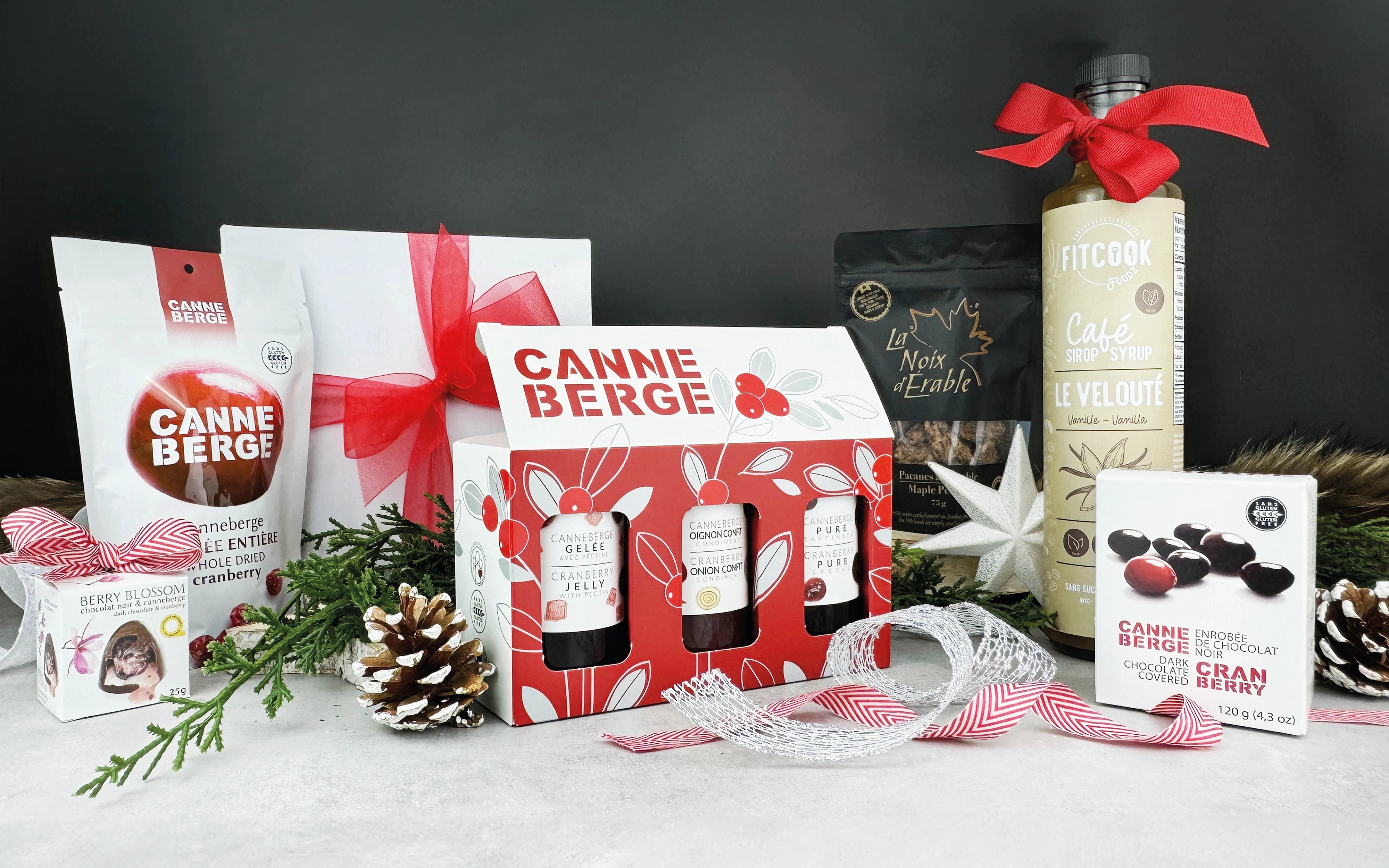 Nutra-Fruit | Quebec Gourmet Products – Gluten Free