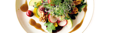 Vinaigrettes