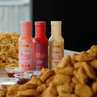 Condiments