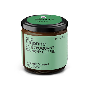 Dark Chocolate &amp; Coffee Hazelnut Spread