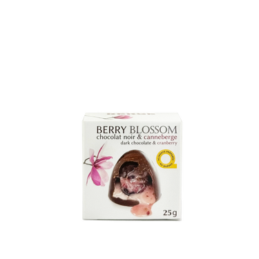 BERRY BLOSSOM | Boite de 32
