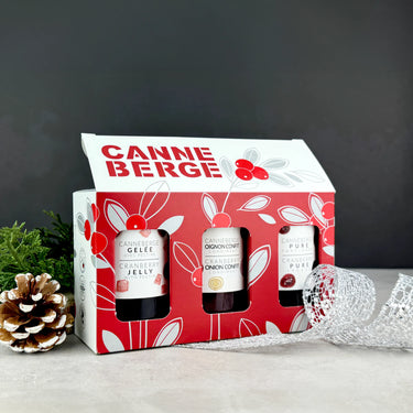 GIFT SET | FAVORITE BOX