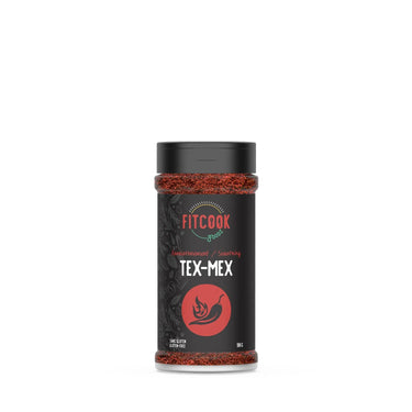 ASSAISONNEMENT TEX-MEX