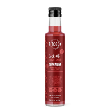 GRENADINE