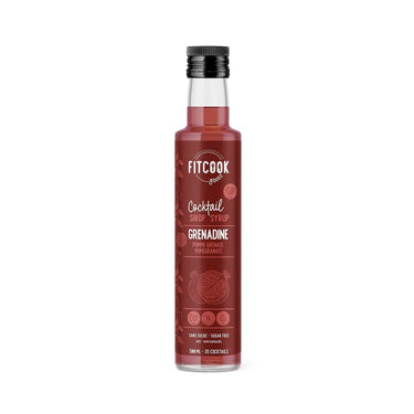 LA GRENADINE