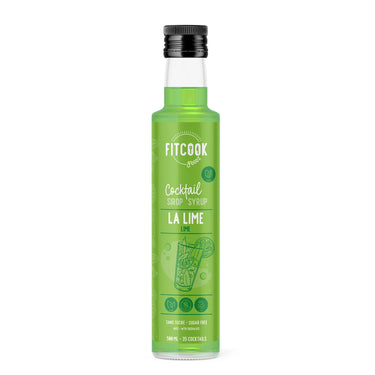 THE LIME