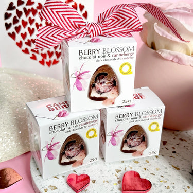 ENSEMBLE CADEAU | TRIO BLOSSOM