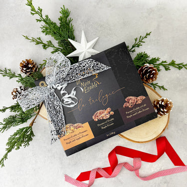 GIFT SET | THE PECAN TRILOGY