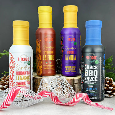 GIFT SET | THE SALTY
