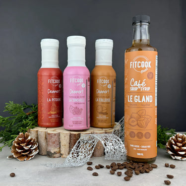 GIFT SET | THE SWEET