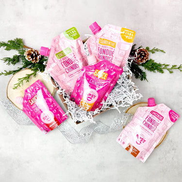 GIFT SET | FONDUE BUTTER