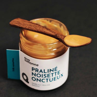 Tartinade Praliné Noisette Onctueux
