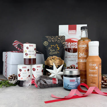 GIFT SET | BOX OF 9 PRODUCTS